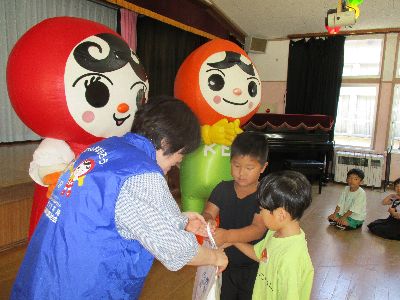 人権教室２