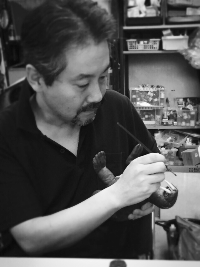 小森先生