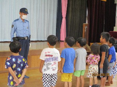 交通教室2
