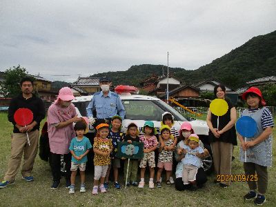 交通教室11