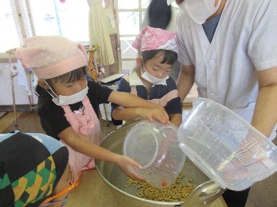 味噌つくり3
