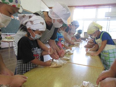 味噌つくり4