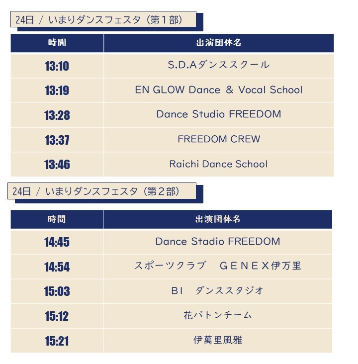 詳細24日2