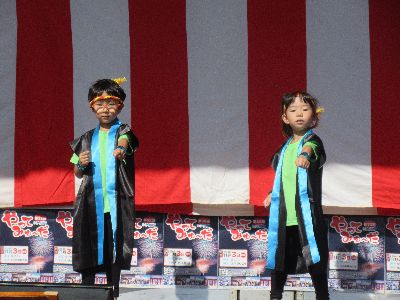 やってみゅーだ5