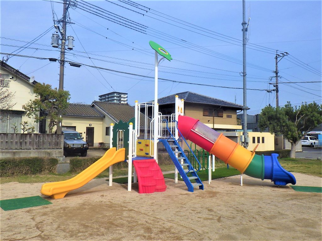 おまつり広場