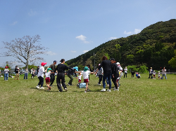 お誕生月なかま