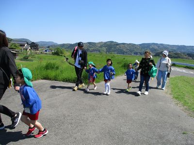 親子遠足6