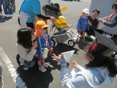 親子遠足7