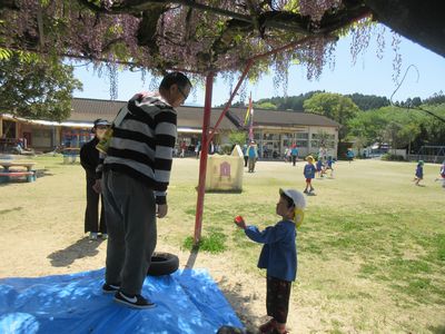 親子遠足11