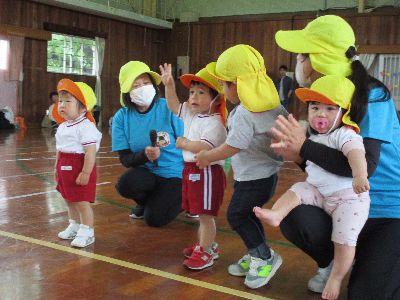 運動会4