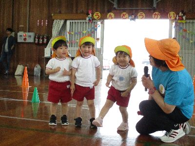 運動会5