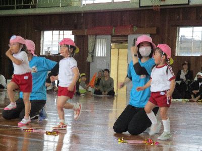 運動会7