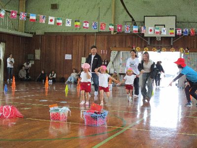 運動会9