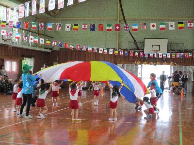 運動会13