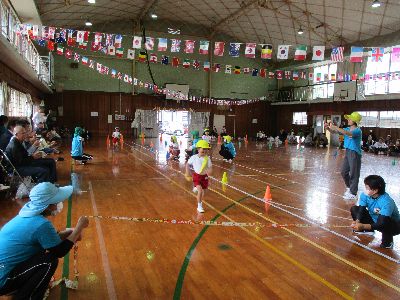 運動会15