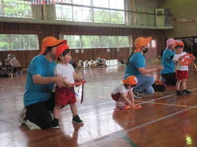 運動会6