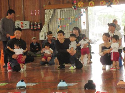 運動会8
