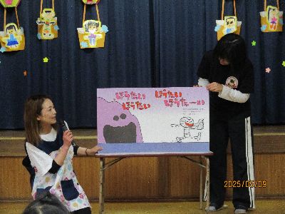 誕生会4