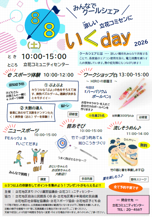 ikuday