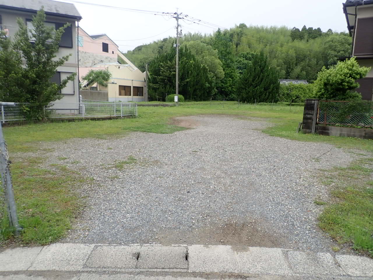 大坪町市有地(2)