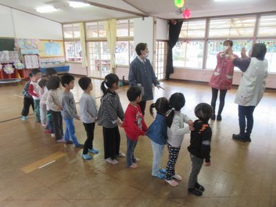 動物ランドです