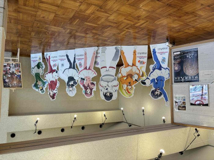 ゾンビランドサガ