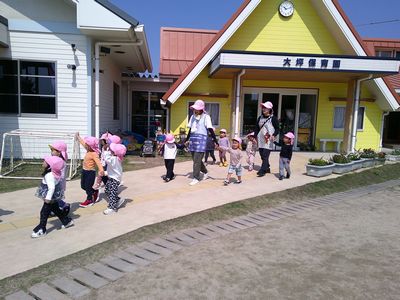 おさんぽ1