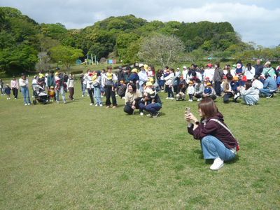 親子遠足3