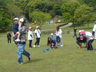 親子遠足4