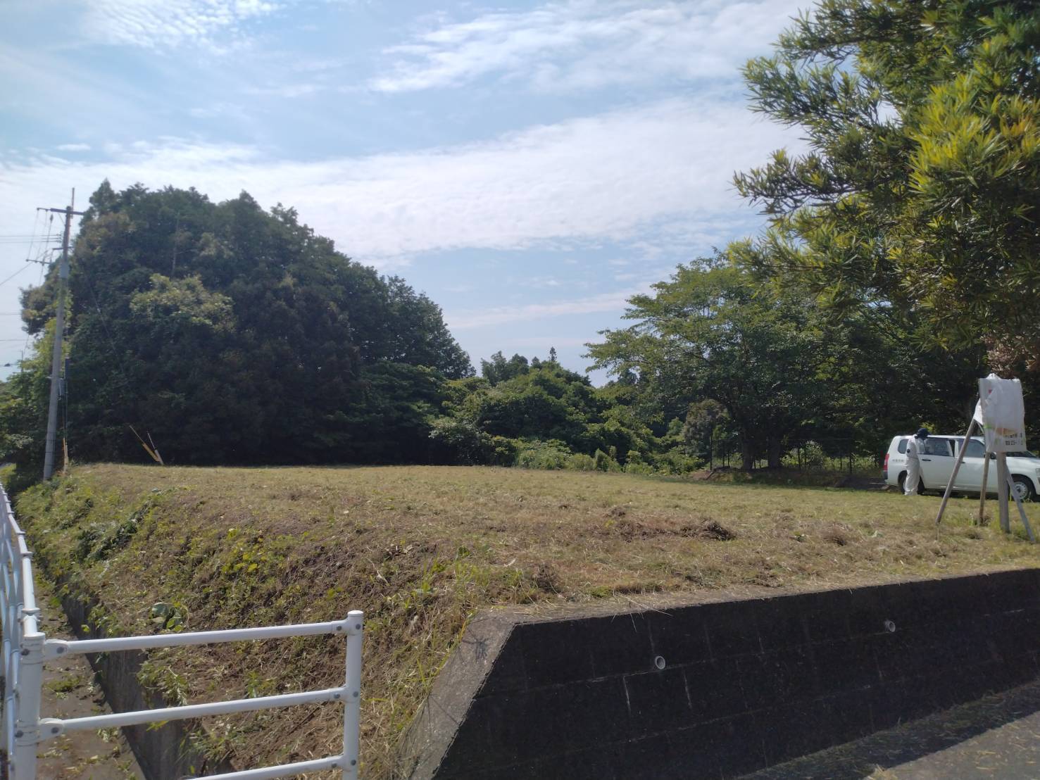 立花町市有地写真