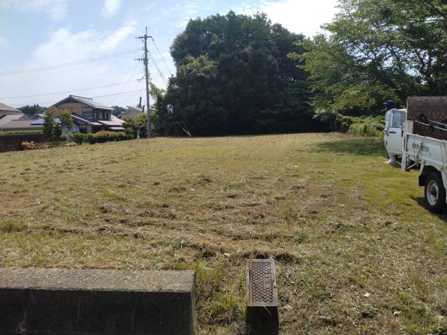 立花町市有地写真(2)