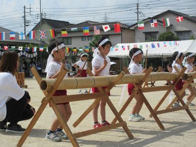 運動会3