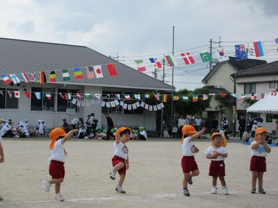 運動会7