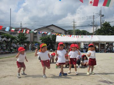 運動会5