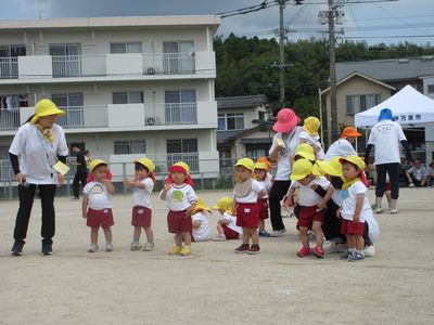 運動会6