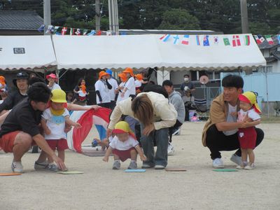 運動会8