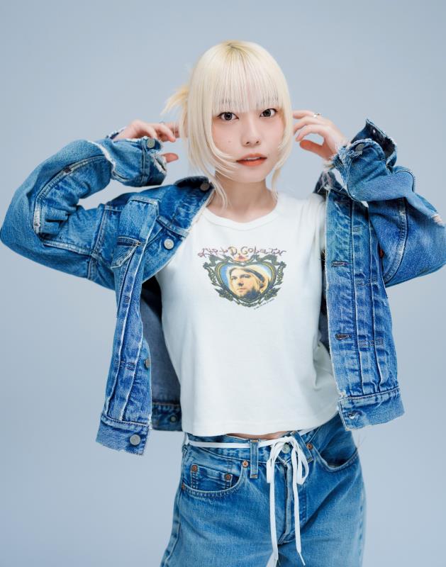 本渡楓さん