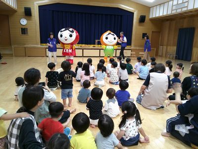 人権教室2