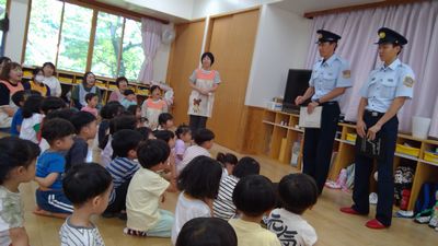 防火教室1