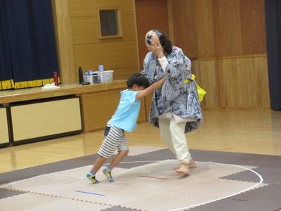 夏まつり7