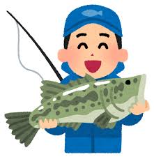釣り