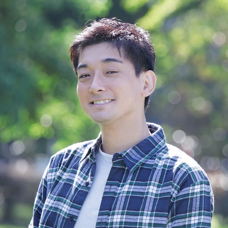 椎木樹人さん
