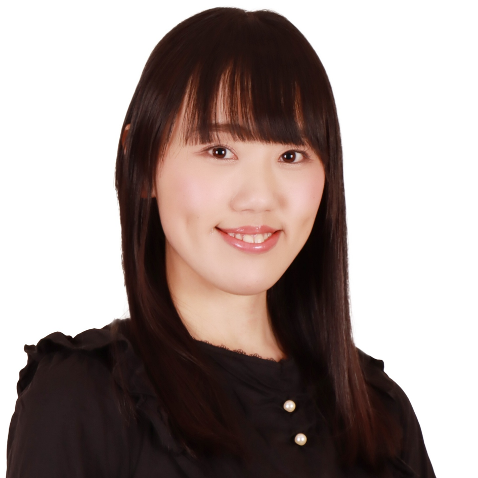 藤野真梨亜さん
