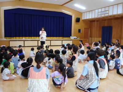 わくわくタイム(1)