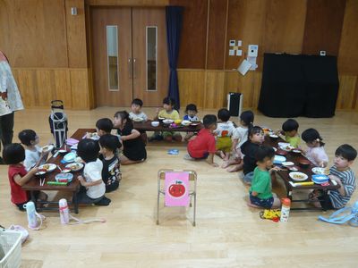 りんごグループ