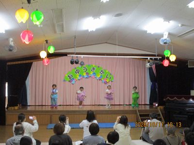 もも組さん