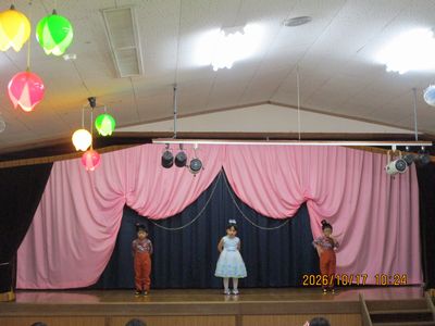 まつ組(1)
