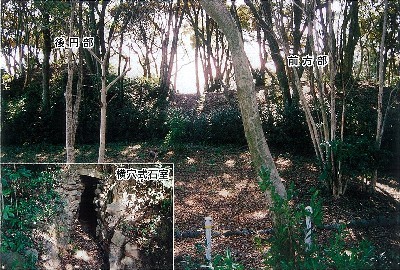 小島古墳