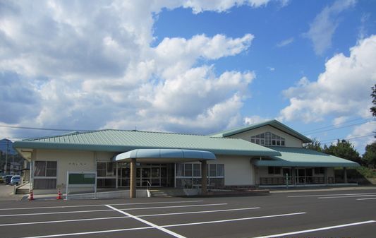 立花コミュニティセンターの画像