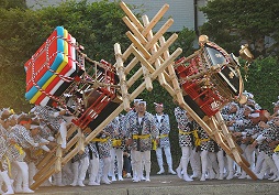 トンテントン